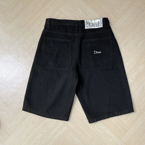 2024 Y2K Dime Jeans for Men Dime Skate Baggy Jeans Embroidery Denim