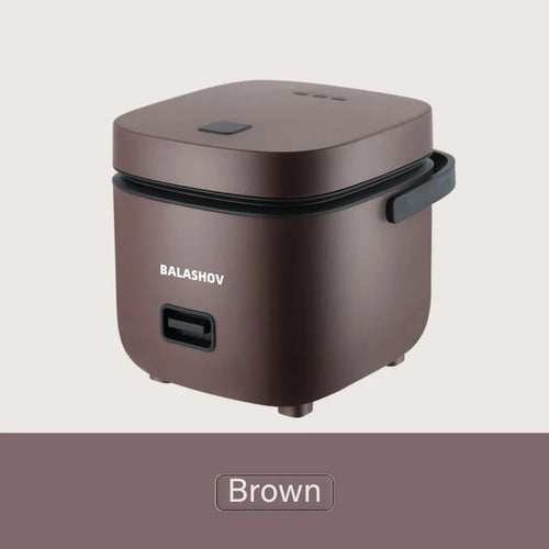 Mini Rice Cooker Automatic Household Kitchen Electric Cooking machine