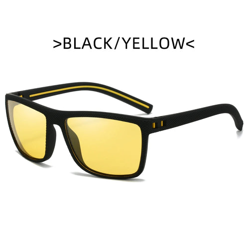 1/2PCS Sunglasses Men Polarized Women UV400 Sun Glasses Fishing