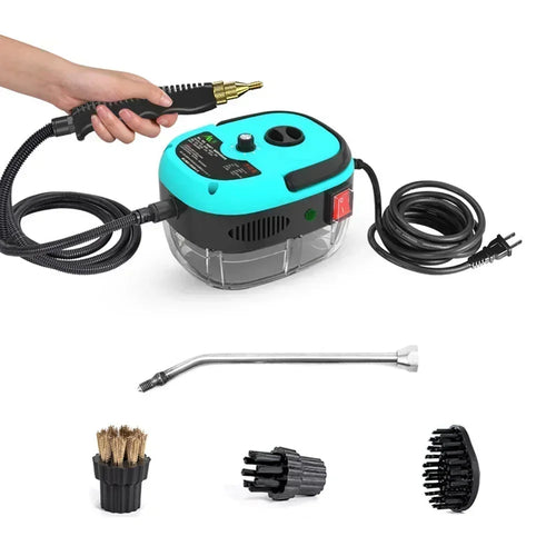 Steam Cleaner High Pressure and Temperature Sterilization Handhled