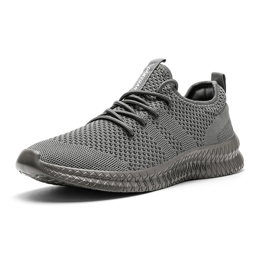 Women Casual Shoes Fashion Breathable Comfortable Walking Mesh Flat