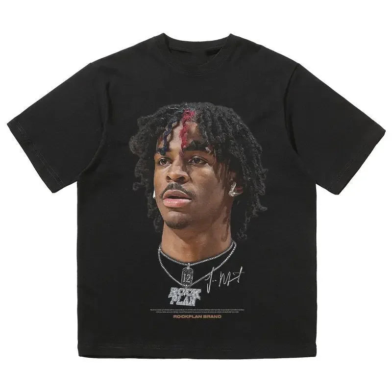 2025 New Fashion Brand Y2K Popular Summer Trend Youth American Street