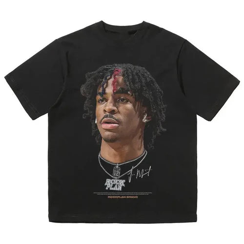 2025 New Fashion Brand Y2K Popular Summer Trend Youth American Street