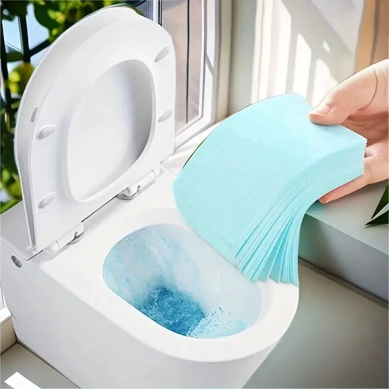 Floor Cleaner Concentrated Flaky Water Soluble Household