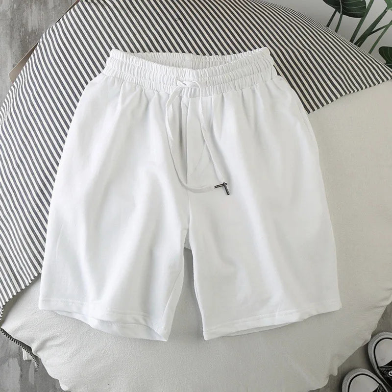 Summer Casual Shorts Men Board shorts Breathable Beach Shorts