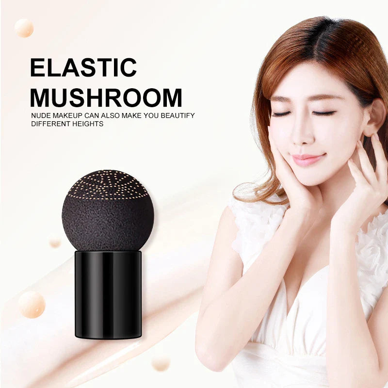OCHEAL Mushroom Head BB Cream Foundation Cream for Face Makeup