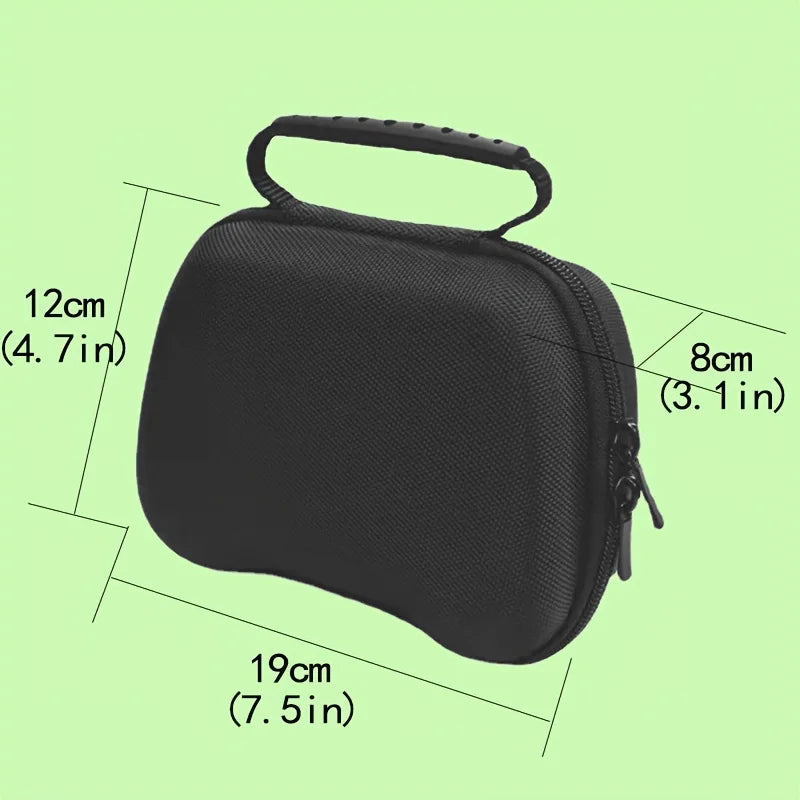 Portable Switch Pro gaming controller storage bag /Applicable