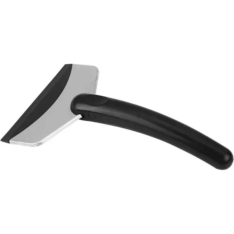 Durable Car Ice Scraper Snow Removal Shovel Windshield Glass Defrost