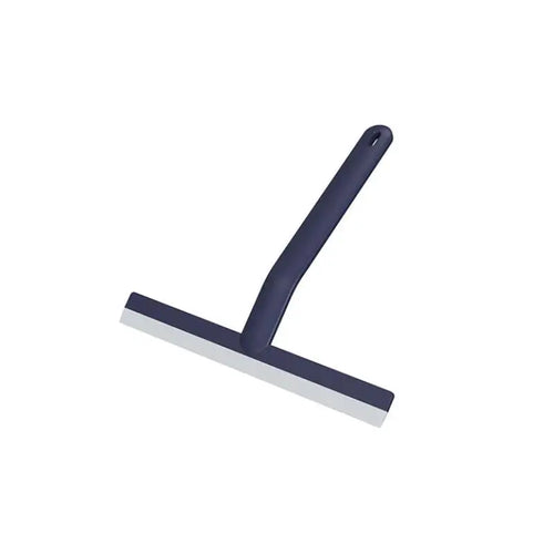 Useful Glass Window Wiper Soap Cleaner Squeegee Mirror Table Scraper