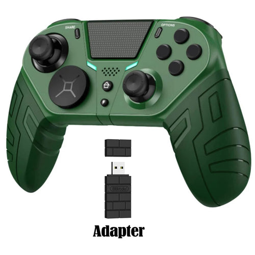 Controller For PS4 PS3 PS Playstation 4 3 PC Control Wireless