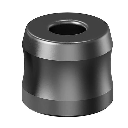 Safety Razor Stand, Aluminum Alloy Men's Shaving Stand for Bathroom