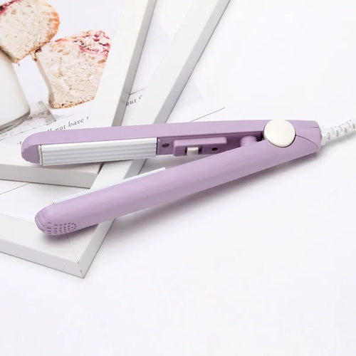 Mini Portable Plastic Sealing Machine Storage Household Bag Clip