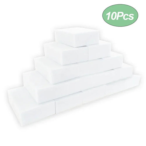 100*60*20mm Melamine Sponge Magic Sponge Eraser Melamine Sponge
