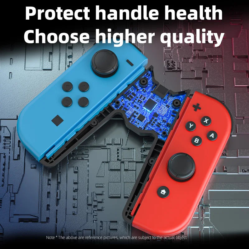 Aolion Charging Grip Bracket for Switch Joycon Handle Gaming
