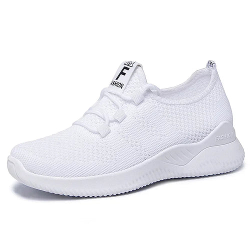 2023 Women's Casual Sneakers Summer Comfortable Breathable Platform