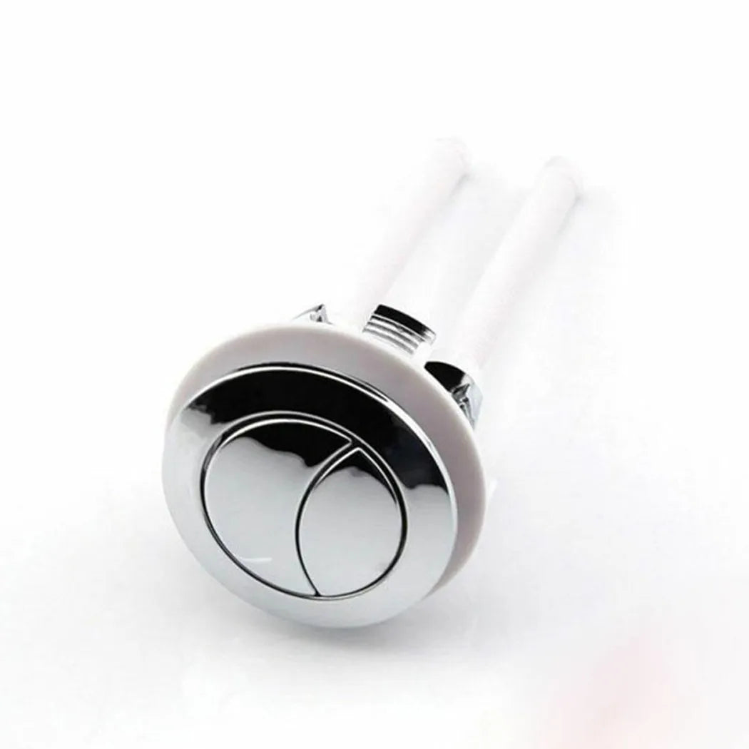 Toilet Push Button Water Tank Rod Dual Flush Push Rods Water Saving