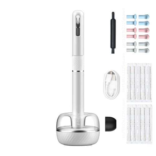 Bebird Note5 Smart Visual Ear Sticks Endoscope Tweezers High Precision