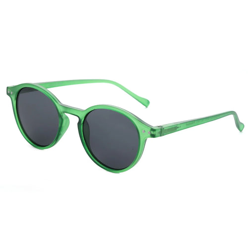 ZENOTTIC Small Round Sunglasses for Men Women Vintage Retro Polarized
