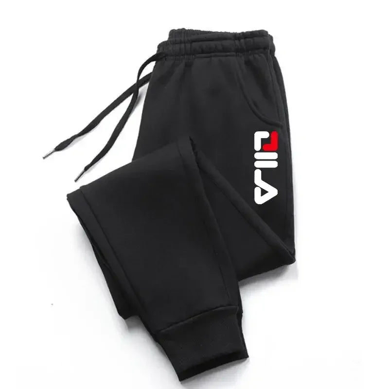 2024 New Men's Casual Trousers, Sports Pants, Jogging Tracksuits,