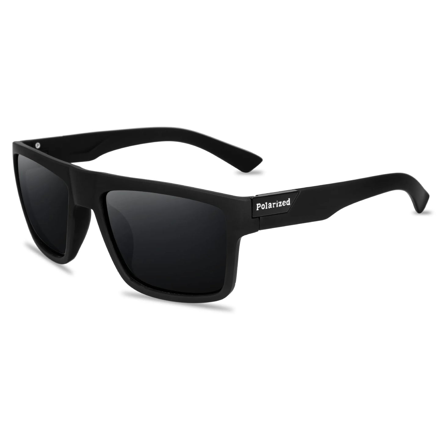 Fashion Sunglasses Square Male Sun Glasses Vintage Driving Fishing