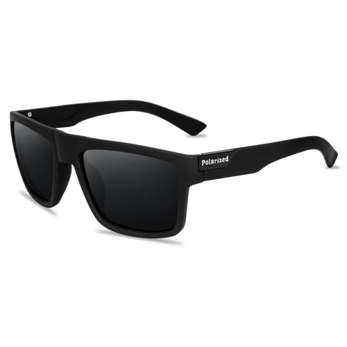 Fashion Sunglasses Square Male Sun Glasses Vintage Driving Fishing