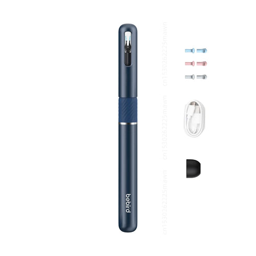 Bebird Note5 Smart Visual Ear Sticks Endoscope Tweezers High Precision