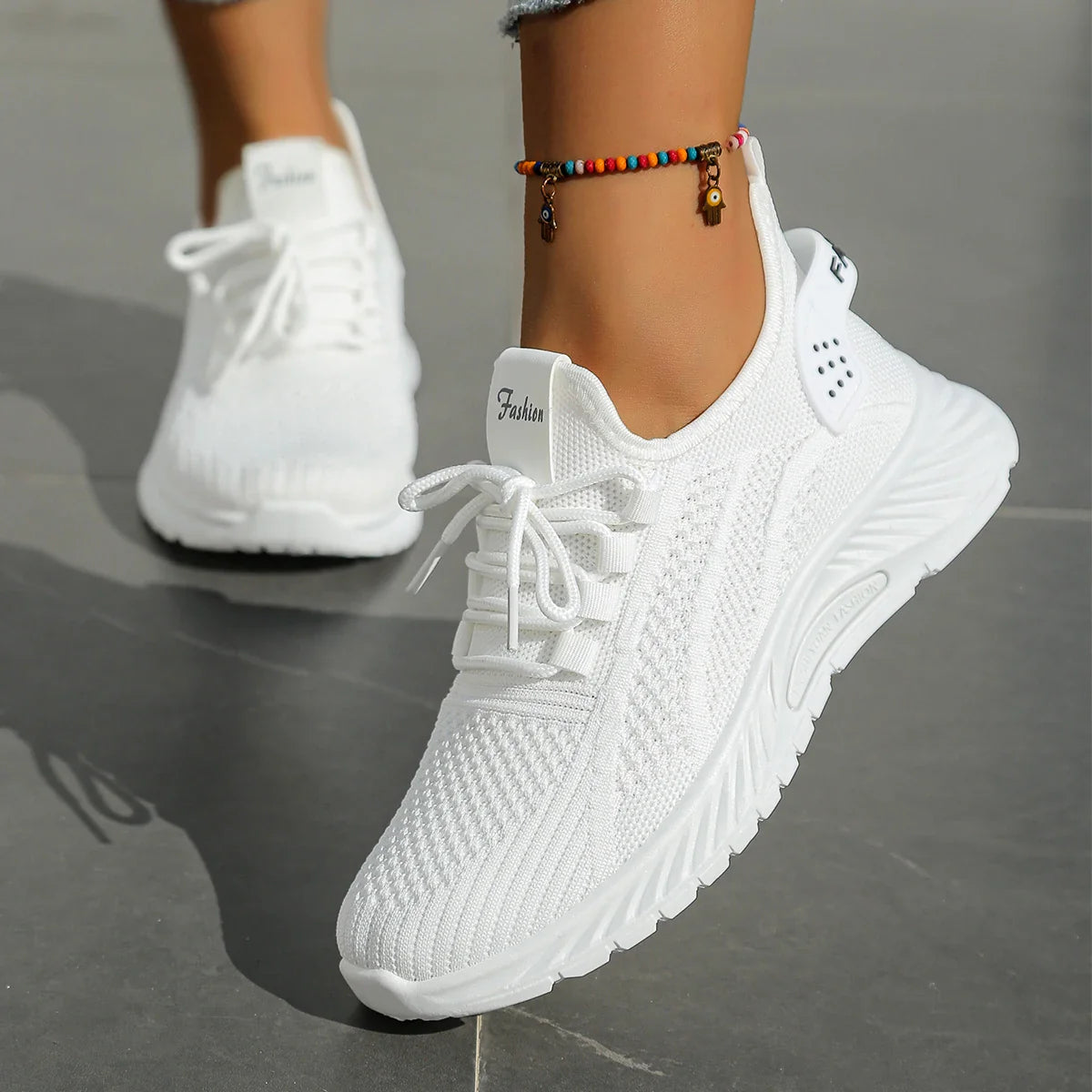 women shoes casual sneaker fall 2025 new fashion leisure sports single