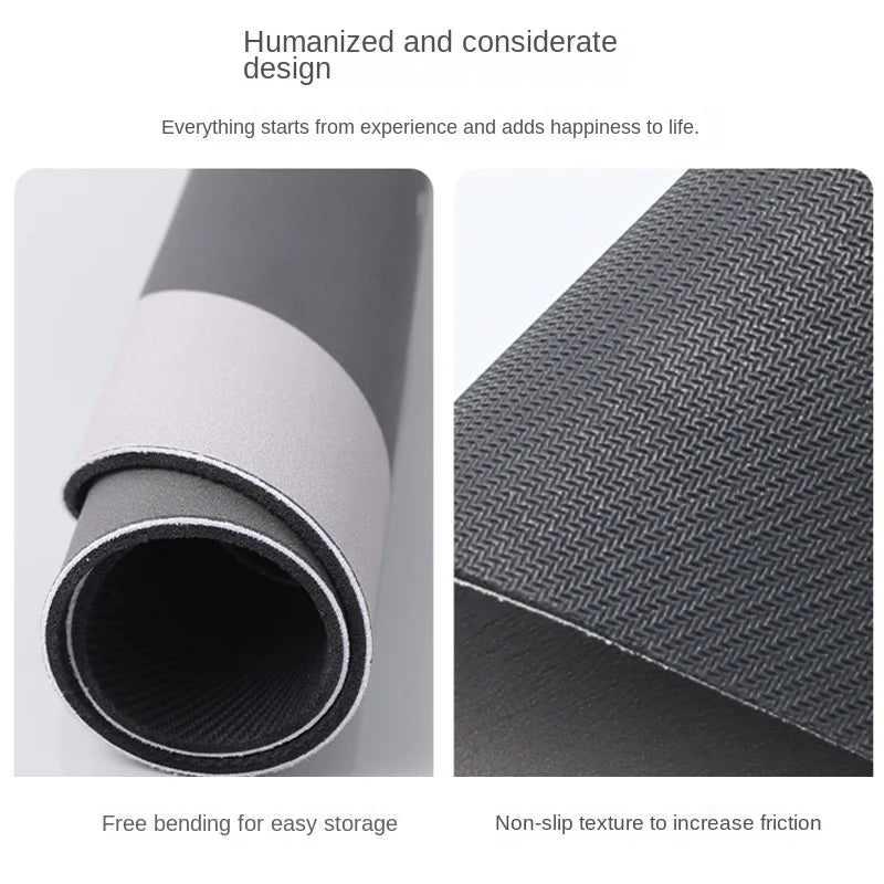 Super Absorbent Non-slip Bathroom Mat Toilet Anti-skid Bathtub Foot