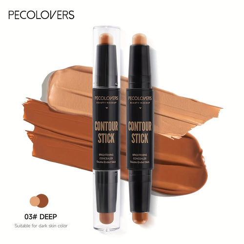 Face Concealer Contouring For Face Bronzer Beauty Contour Makeup Base