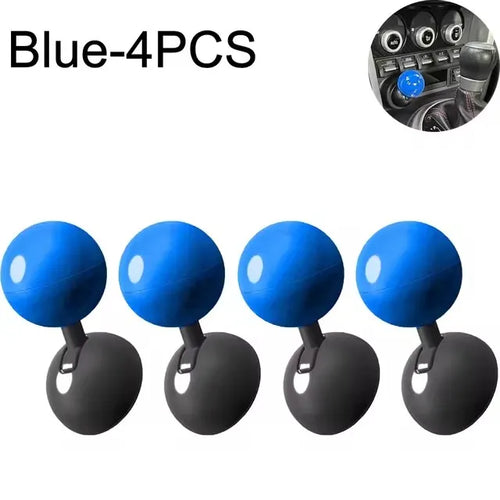 Various Start Button Push Start Auto Ignition Button Cover Automotive