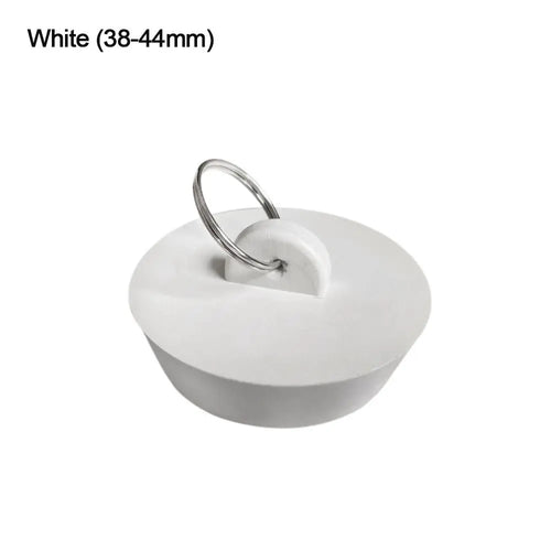 Kitchen Bath Rubber Sink Plug Floor Drain Plug Sink Bathtub Drainage