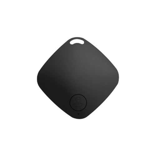 Mini Portable Finder Bluetooth Rhombus Anti-Lost Device Pet Kid