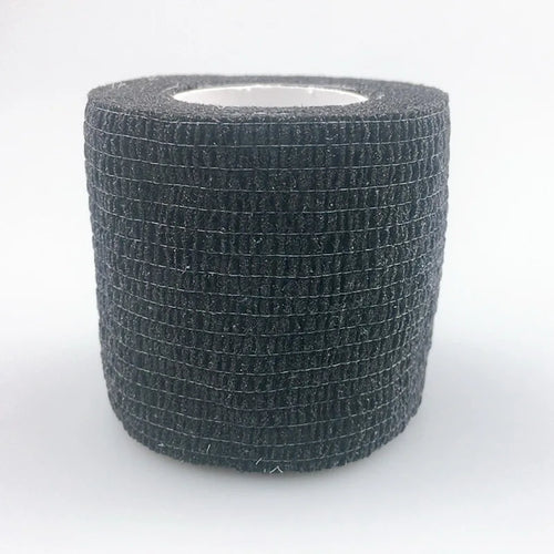 Elastic Bandage Self-adhesive Tape For Finger Wrist Ankle Breathable