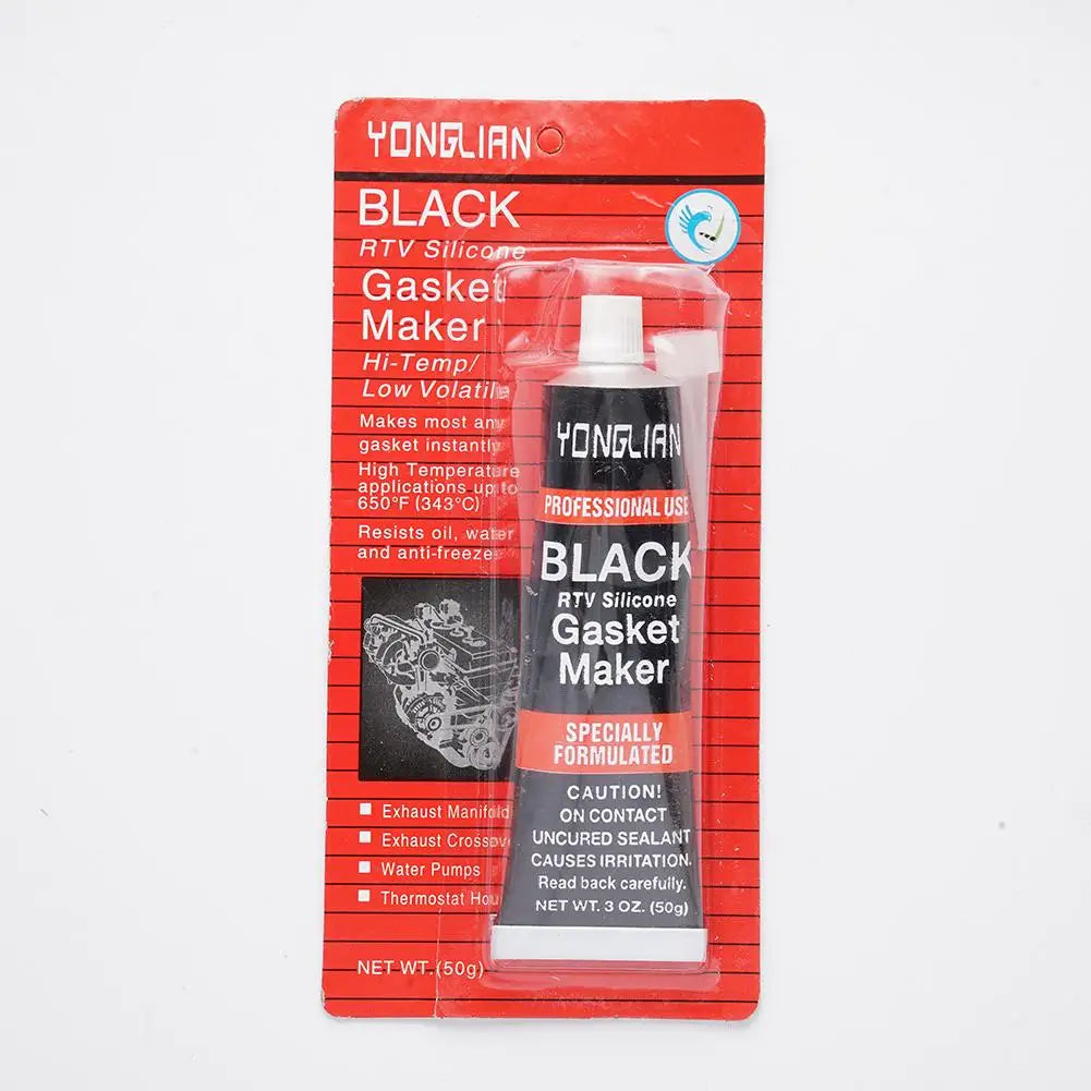 85g Automotive hardening sealant car engine liquid sealant auto body