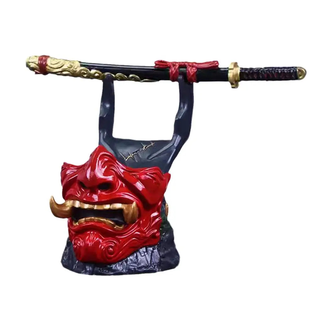 For Ghost Of Tsushima Gaming Controller Holder GamePad Holder