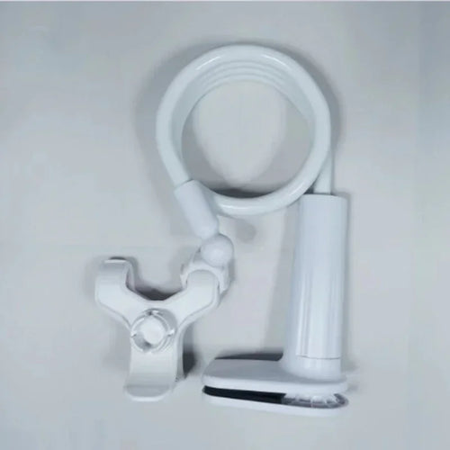 70cm 360 Clip Mobile Phone Holder Stand Portable Flexible Lazy Bed