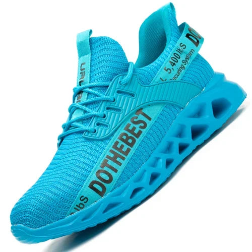 Steel Toe Safety Shoes for Men Women Lightweight Work Sneakers