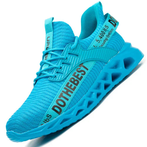 Steel Toe Safety Shoes for Men Women Lightweight Work Sneakers