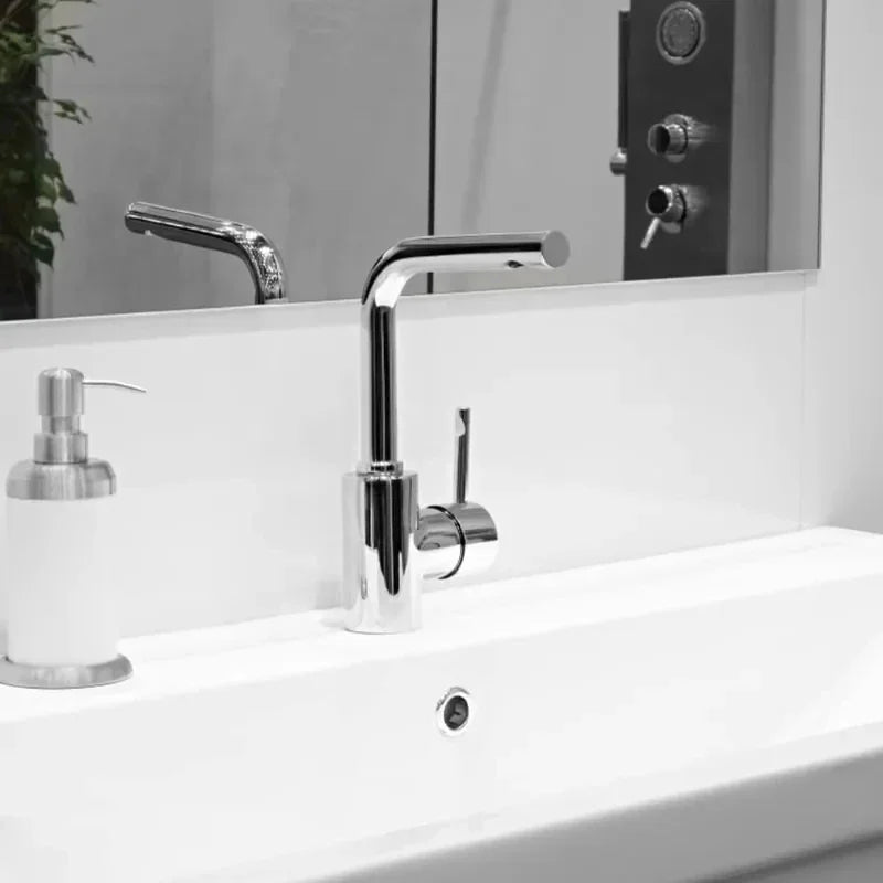 4Pcs Kitchen Bathroom Basin Circular Overflow Drain Cover Decoration
