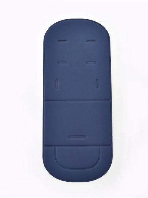 Stroller Seat Cushion Soft Baby Pushchair Car Cart High Chair Seat