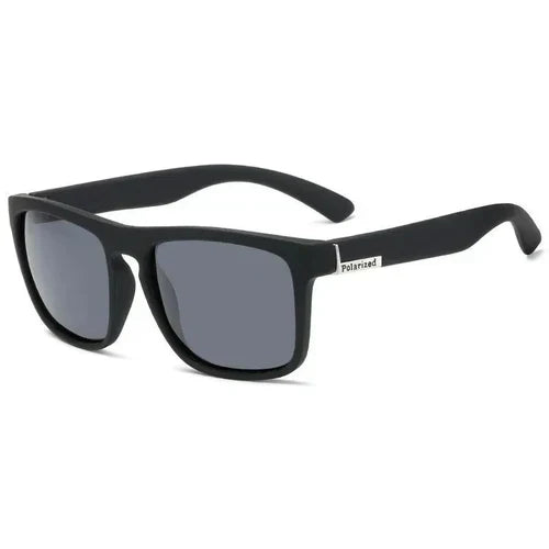 Driving Sun Glasses Metal Frame Goggles UV400 Anti-Glare Pilot