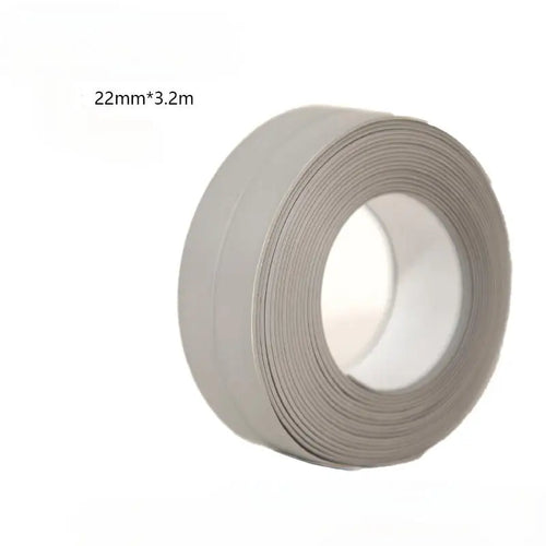 A Roll Of Three Meters Two Pvc Waterproof And Anti-Mildew Seam