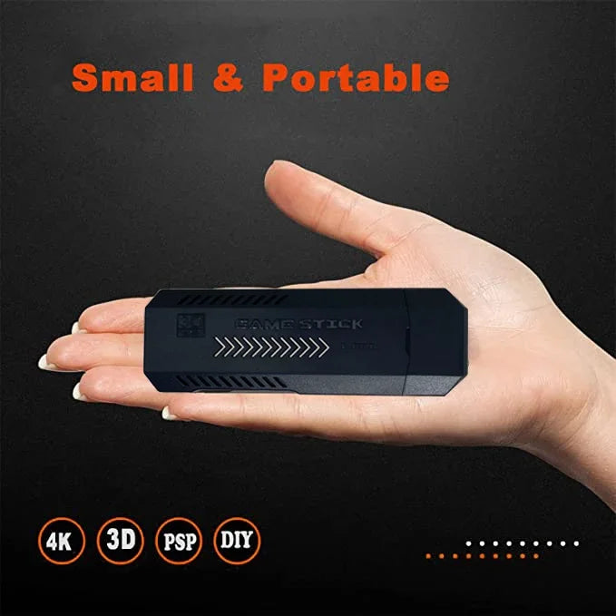 X2 GD10 Pro GD20 Video Game Console 2.4G Double Wireless Controller