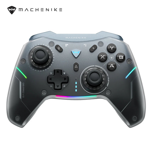MACHENIKE G5Pro V2 Ultimate Gaming Controller Optical Trigger ABXY