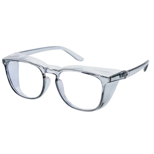 Fashion Solid Simple Anti-spray Goggles Anti Pollen Sunglasses