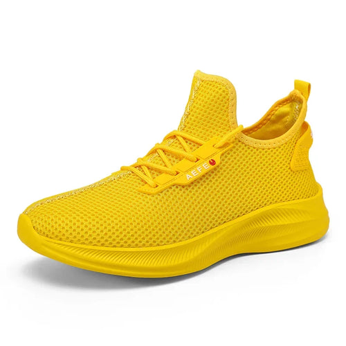 Casual Leather Shoes Men's Sports Designer For Top Brand Comfortable
