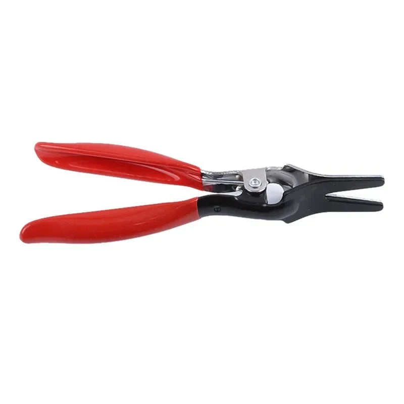 Automobile Oil Hose Pipe Buckle Removal Tool Oil Pipe Separation Clamp