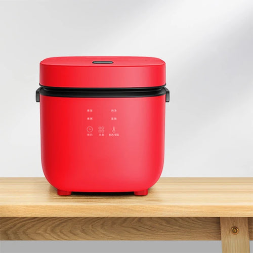 Mini Rice Cooker Automatic Household Kitchen Electric Cooking machine