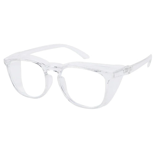 Fashion Solid Simple Anti-spray Goggles Anti Pollen Sunglasses