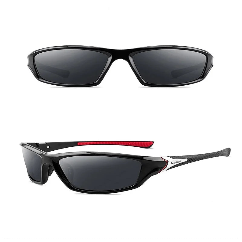 Lunettes De Soleil Polarisees Pour Peche Pour Hommes Et Femmes Pour La